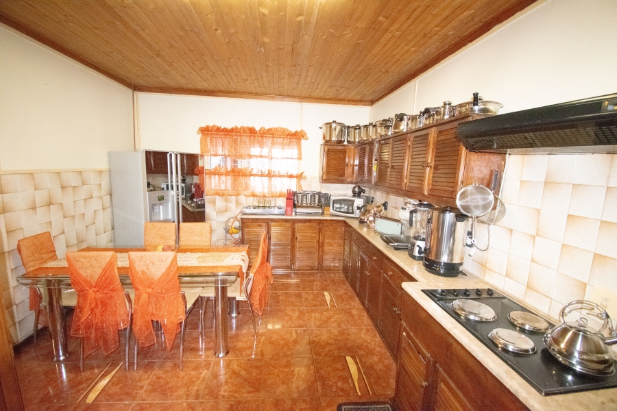 To Let 3 Bedroom Property for Rent in Doorn Free State